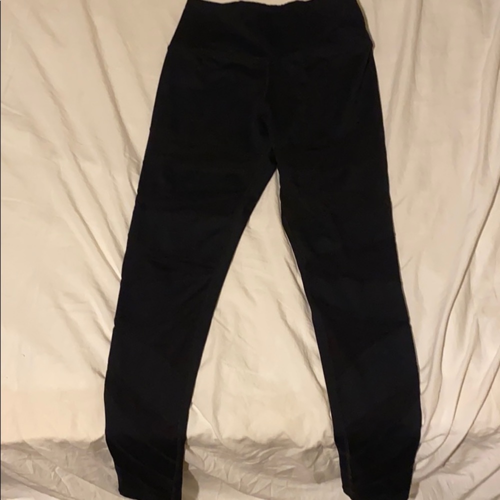 BuffBunny Mesh Anastasia Cut Out Leggings